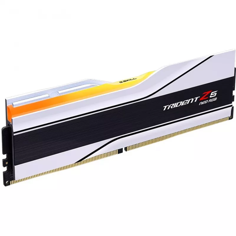 RAM G.SKILL Trident Z5 RGB 32GB DDR5 8000MHz C38