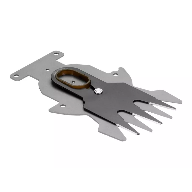 Zestaw ostrzy Gardena Wave Blade 8 cm 02344-20
