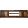 RTV GRANERO 200x56.7x35 old wood Szafka
