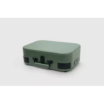 Muse Gramofon Stereofoniczny | MT-207 PGR | Bluetooth Out | Port USB | AUX in