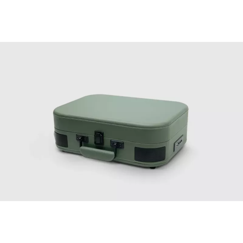 Muse Gramofon Stereofoniczny | MT-207 PGR | Bluetooth Out | Port USB | AUX in