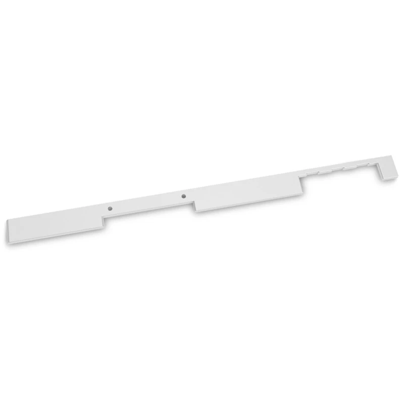 Blok wodny EK Water Blocks Aluminium srebrny