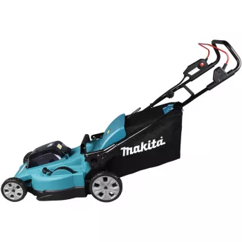 Makita DLM480PT2 elektryczna kosiarka do trawy 3100obr./min szerokość cięcia 48 cm
