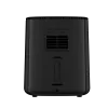 Frytkownica powietrzna Midea | MF-CN65E | Moc 1700 W | Pojemność 6,5 L | Czarny
