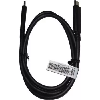 Kabel USB Lenovo — USB-C (wtyk męski) do USB-C (wtyk męski)