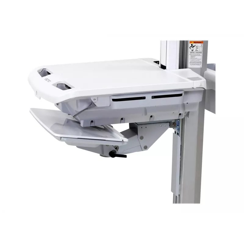 Podstawka pod laptop Ergotron 97-827 biała