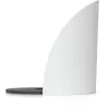 Ubiquiti G6 Dome akcesorium do kamery chroniące przed warunkami atmosferycznymi podczas montażu na zewnątrz na ścianie lub słupie. Biały (UACC-G6-DOME-WS-W)