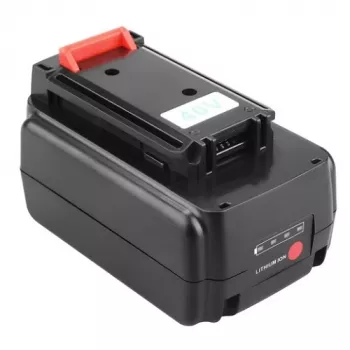 Extra Digital TB921669 Bateria Czarna