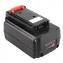 Extra Digital TB921669 Bateria Czarna