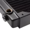 Radiator MagiCool miedź Radiator 180mm – MagiCool MC-RAD180