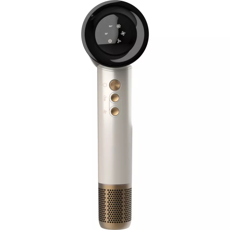 Suszarka do włosów CECOTEC IoniCare RockStar Nano IonTech Champagne