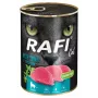 DOLINA NOTECI Rafi Cat Adult z tuńczykiem - mokra karma dla kota - 400g