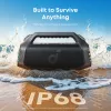 2.1 Przenośny System Głośnikowy Soundcore Boom 2 Pro Czarny