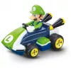CARRERA RC table race Mario zestaw 370430015 – 2,4 GHz stołowe RC Mario & Luigi