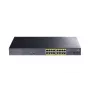 Cudy GS1020PS2 przełącznik sieciowy Gigabit Ethernet 16 portów PoE