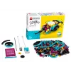 Zestaw rozszerzający robotyka edukacyjna LEGO Education Spike Prime 45681 — 604 dodatkowe elementy kompatybilne z LEGO do projektów klasowych