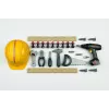 Klein Toys Zestaw narzędzi Bosch (8418)