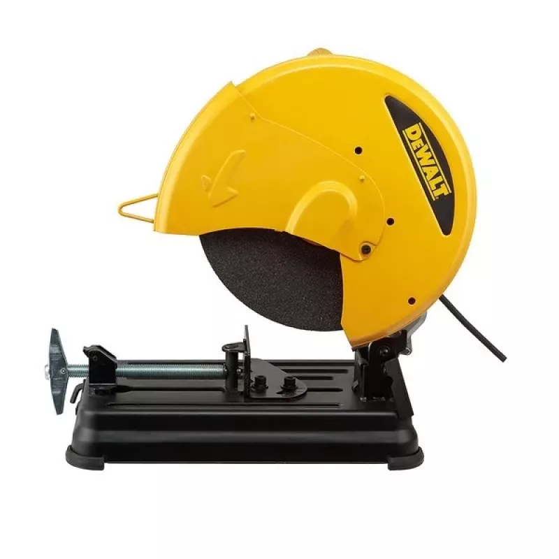 DeWALT D28730-QS przecinarka stołowa 4000 obr./min