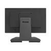 Monitor komputerowy iiyama ProLite T1634MC-B1S 39,6 cm (15,6 cala) 1920 x 1080 pikseli Full HD LED Dotykowy Czarny