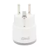 Gosund SP111 3680W 16A WiFi inteligentne gniazdko, Tuya