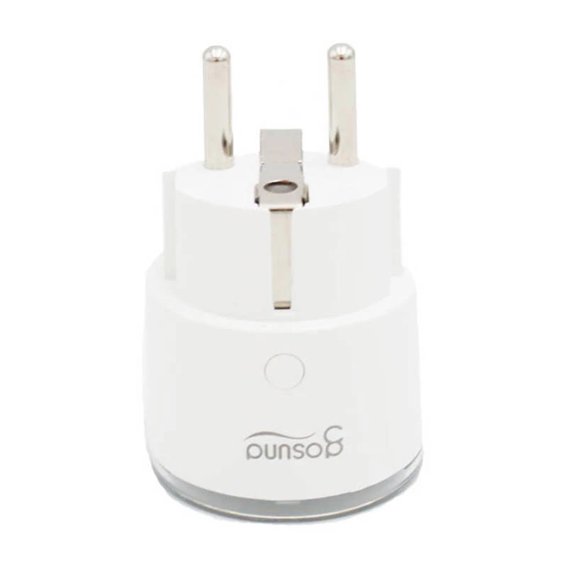 Gosund SP111 3680W 16A WiFi inteligentne gniazdko, Tuya