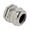 Dławik kablowy DeLOCK 60281 Metaliczny mosiądz 1 szt.