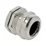 Dławik kablowy DeLOCK 60281 Metaliczny mosiądz 1 szt.