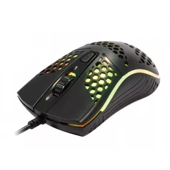 Rebeltec Przewodowa mysz gamingowa Ghost