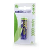 GEMBIRD Akumulator litowo-jonowy typ 18650 10C 3000mAh