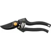 Fiskars 111960 sekator nożycowy Bypass Czarny