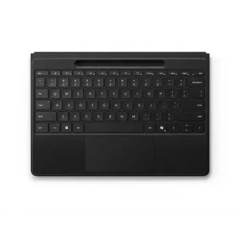 Surface Pro Flex, Touchpad, Mechanical Switch, Microsoft, Surface Pro 11th Edi