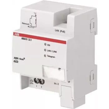 ABA/S 1.2.1 Logik Controller ABA (2CDG110192R0011)