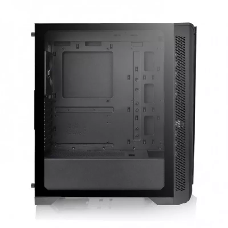 Obudowa PC Thermaltake H350 TG RGB Midi Tower Czarna