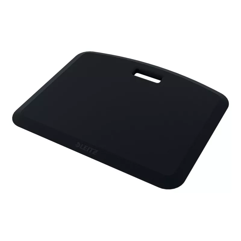 Leitz Ergo Cosy Mata kwadratowa 457 x 560 mm szara 1,02 kg