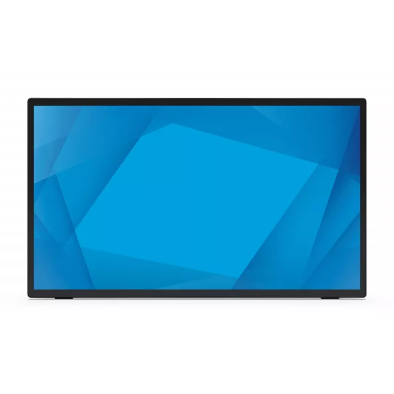 Monitor Elo Touch Solutions Elo 2770L 27 cali Dotykowy LED 1920 x 1080