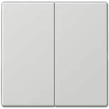 JUNG LS 995 LG - Szary - 505 U - 509 U - 505 TU - 509 TU - 535 U - 539 U - 532-4 U - IP44