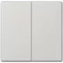 JUNG LS 995 LG - Szary - 505 U - 509 U - 505 TU - 509 TU - 535 U - 539 U - 532-4 U - IP44