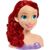 Disney Princess - Ariel Styling Head, Schmink- und Frisierkopf