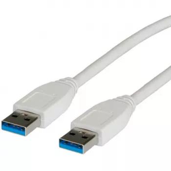 VALUE USB 3.0 kabel, Type A-A 3,0m (11.99.8976)