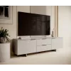 Cama RTV 2D2S ALMA Szafka 180x41.5xH55 kaszmir