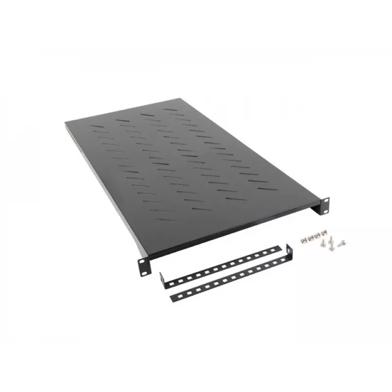 Półka rack Lanberg AK-1013-B