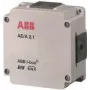 ABB STOTZ-KONTAKT wejście analogowe AE/A 2.1 2-drożne (2CDG110086R0011)
