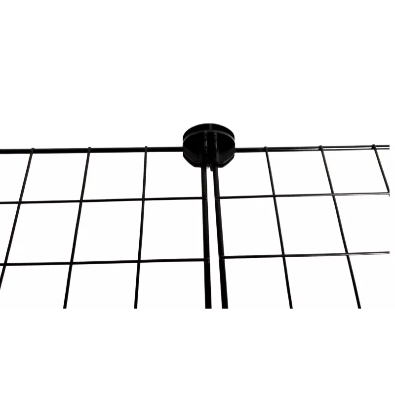 C&C Modularny kojec dla psa 180x75 cm