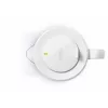 Dzbanek filtrujący wodę BRITA 1050452, MAXTRA, zbiornik 2,5 L (1,4 L przefiltrowanej), niebiesko-biały