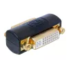 adapter złącza złącza DVI DeLOCK 65225