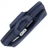 Torba na akta Rivacase 8231 39,6 cm (15,6 cala) Niebieska
