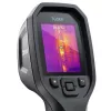 FLIR TG268 Termometr na podczerwień -25 do +400°C Czarny wbudowany wyświetlacz LCD 320 x 240 pikseli