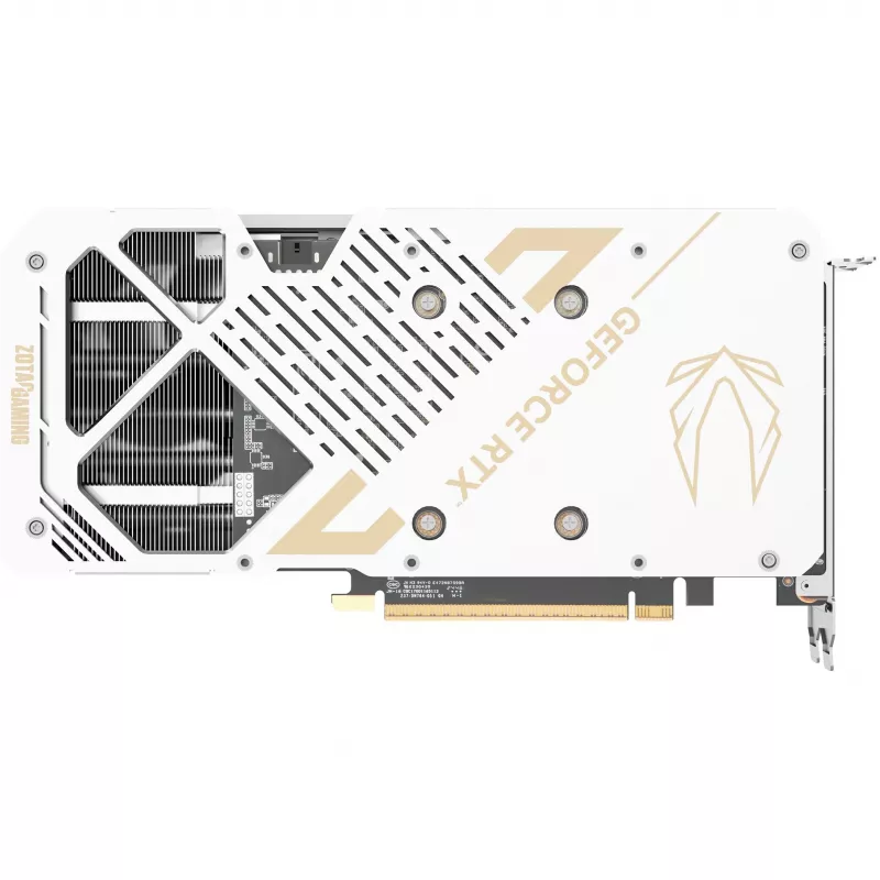 Karta graficzna Zotac GAMING GeForce RTX 5070 Twin Edge OC 12GB GDDR7