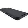 Samsung GP-FWA366AEABW etui na telefon komórkowy 17 cm (6.7 cala) Etui z klapką Czarny
