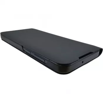Samsung GP-FWA366AEABW etui na telefon komórkowy 17 cm (6.7 cala) Etui z klapką Czarny